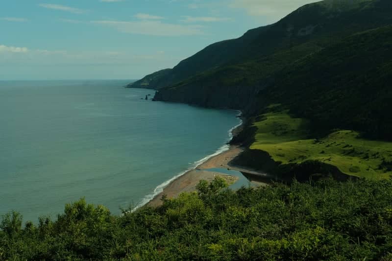 Pollett's Cove - Image 1