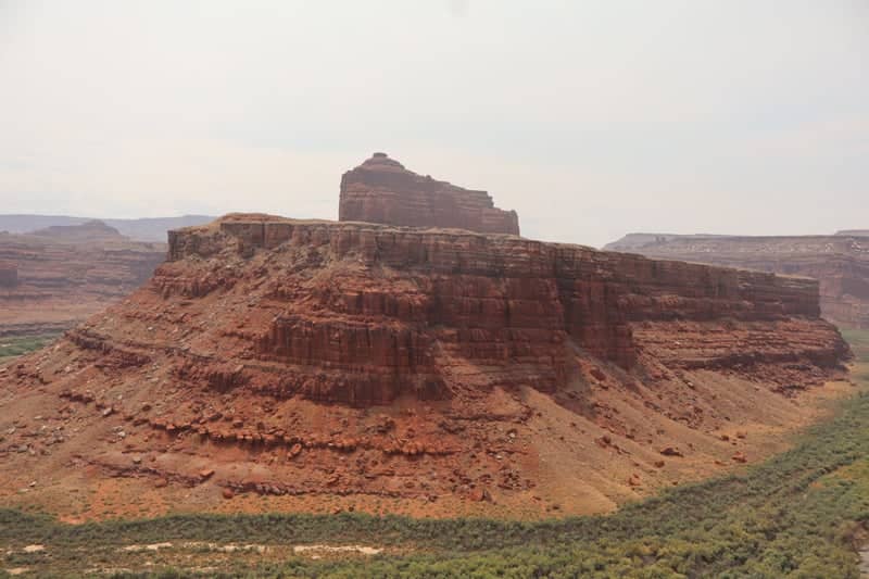 Dead Horse Point State Park - Image 1