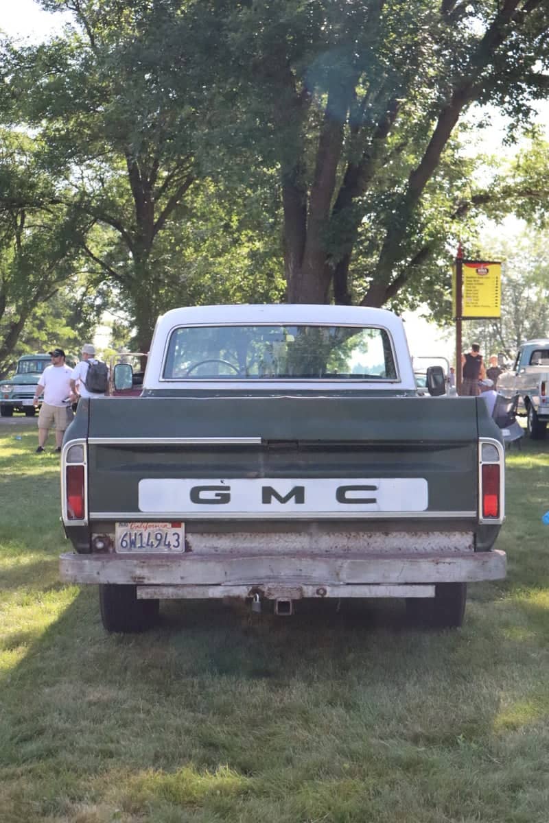 Iola Car Show Grounds - Image 1
