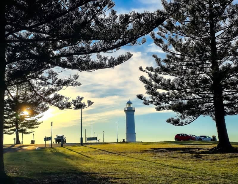 Kiama Lighthouse - Image 1