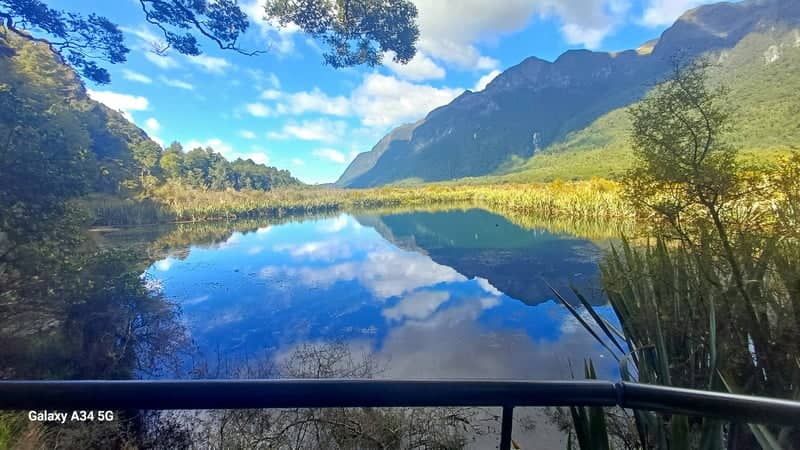 Mirror Lakes - Image 1