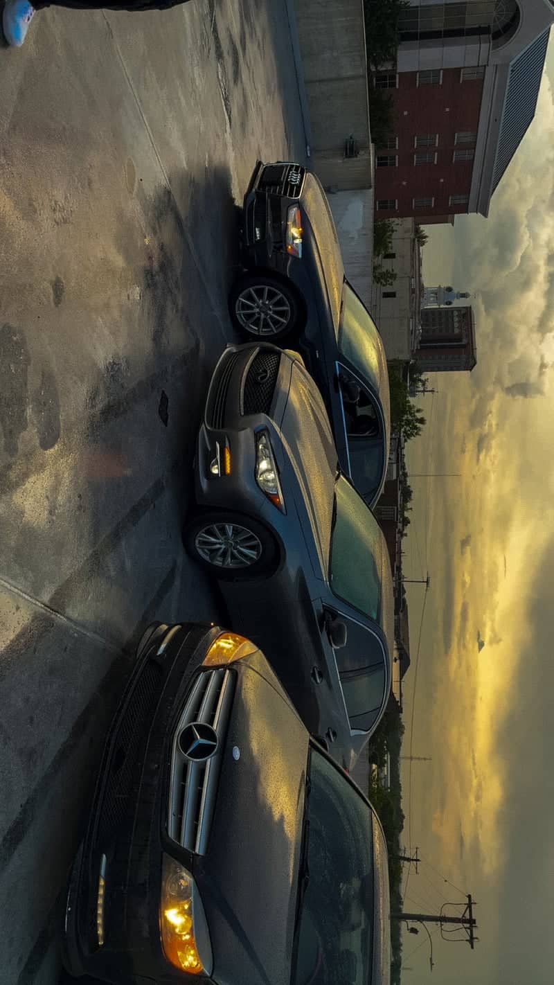 Downtown Murfreesboro Parking Rooftop - Image 1