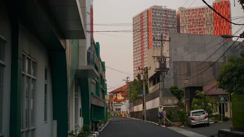 Alton Apartment Viewpoint, Tembalang - Image 1