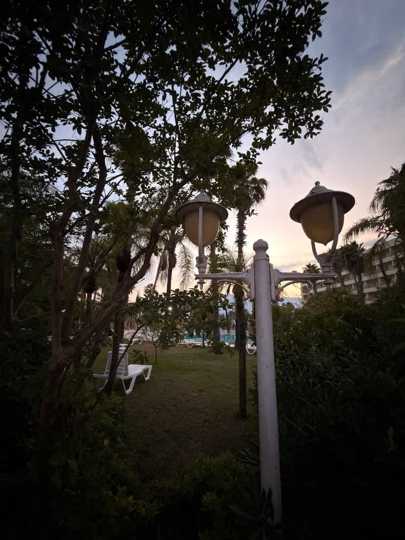 Sahilkent Resort Grounds - Image 1