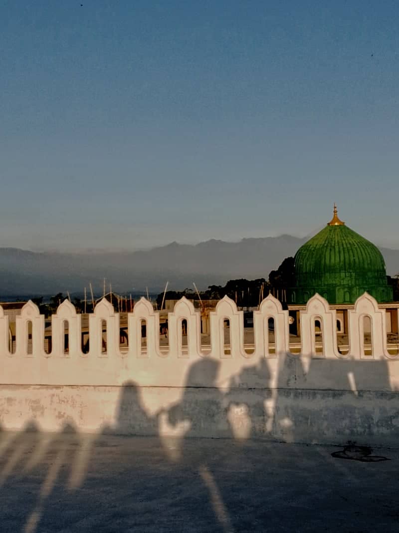 Masjid Agung An-Nur Batu - Image 1