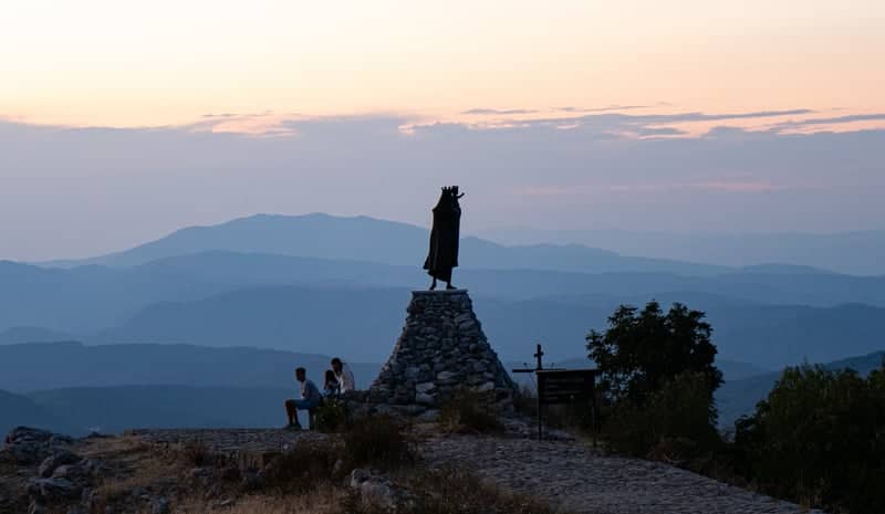 Santuario Madonna del Pollino - Image 1