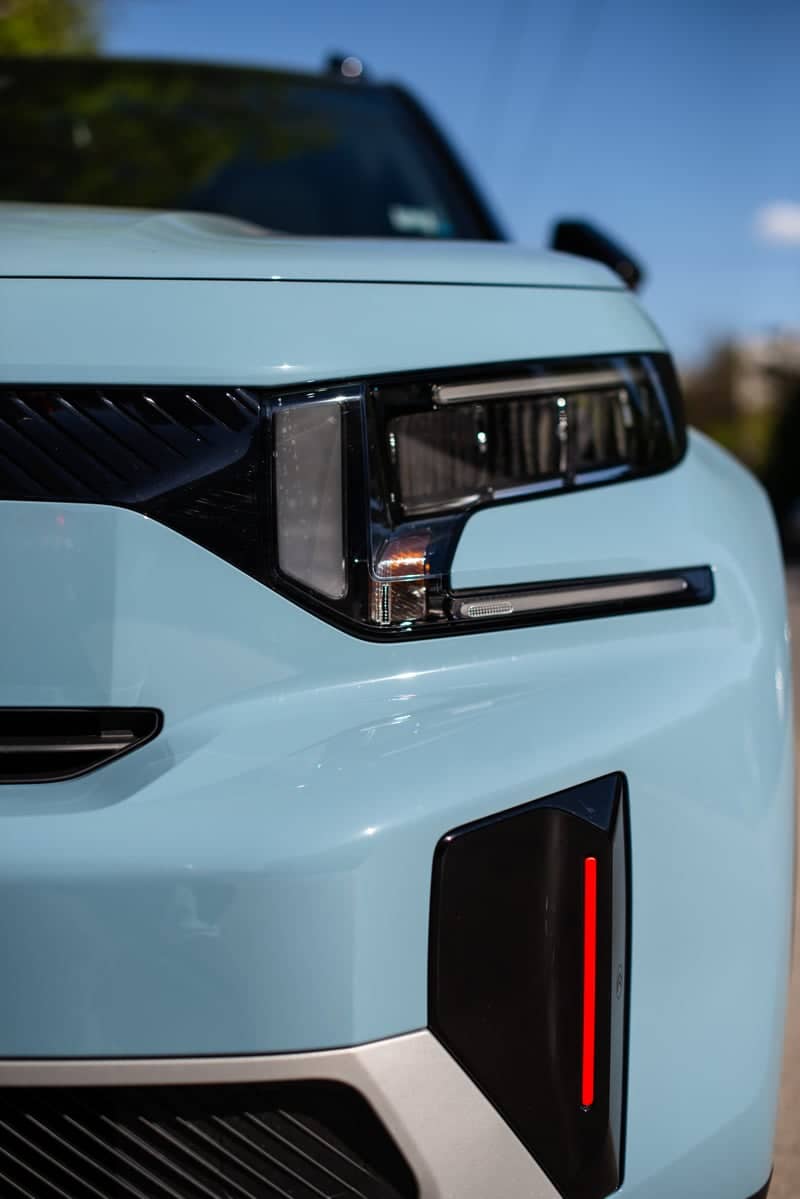 Hadzi Dimitar Automotive Detail - Image 1