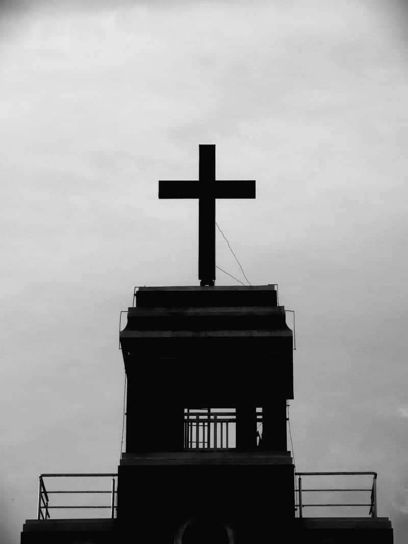 CMC Vellore Chapel - Image 1
