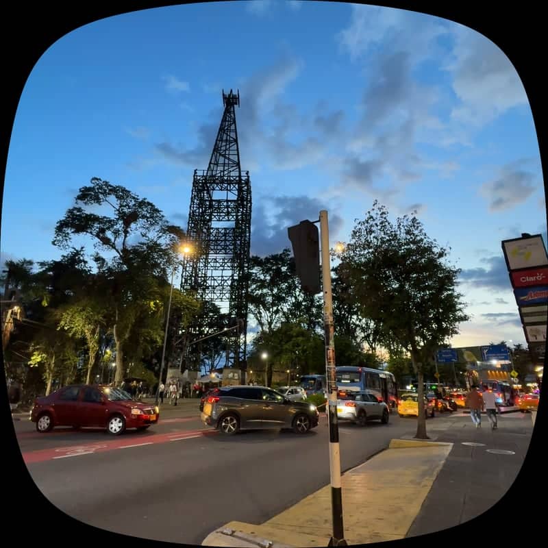 Torre de Herveo - Image 1