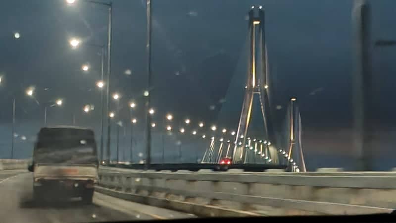Thuwunna Bridge - Image 1