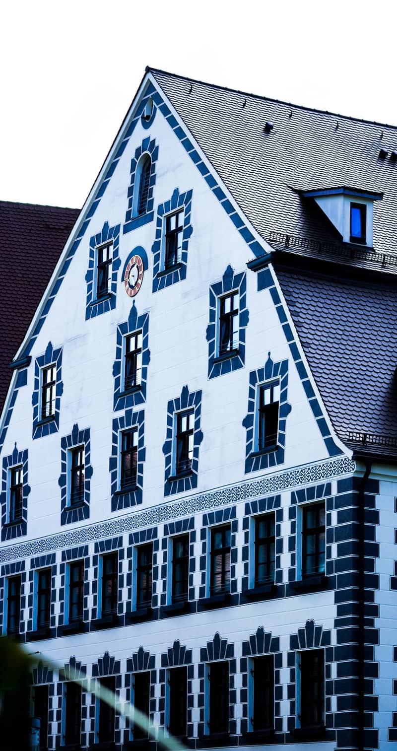 Schwörhaus Ulm - Image 1