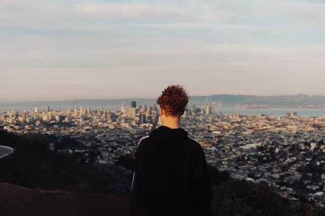 Twin Peaks Summit - Image 1