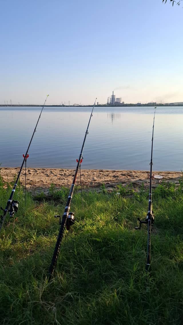 Rozov Kladenets Reservoir - Image 1