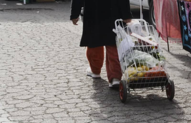 Puente Alto Street Market - Image 1