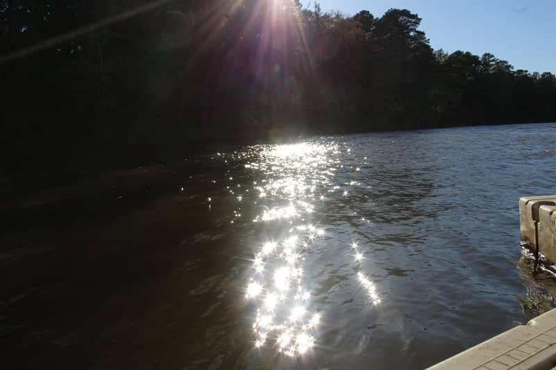 Maurice River at Millville - Image 1