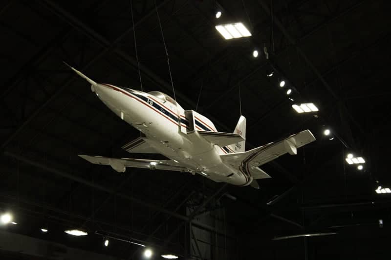 National Museum of the United States Air Force - Image 1