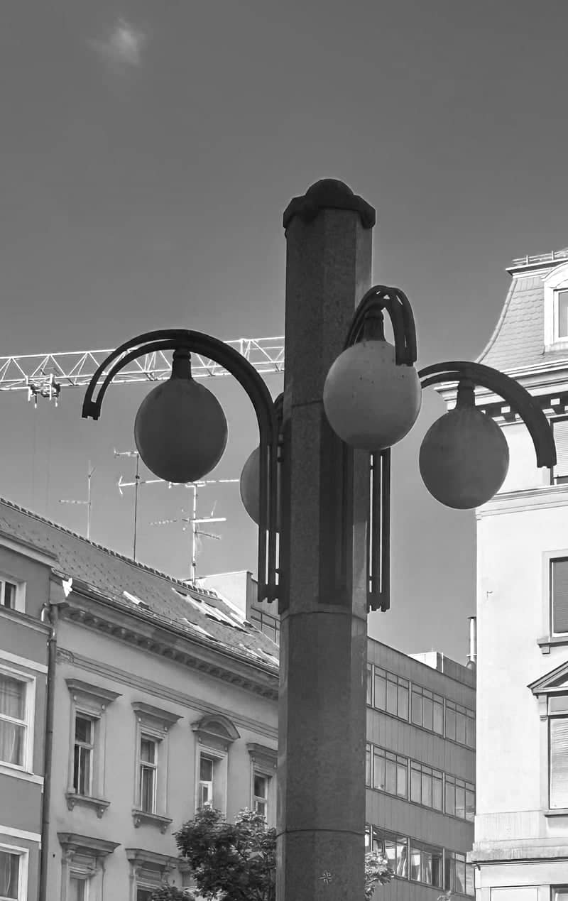 Bogovićeva Street - Image 1