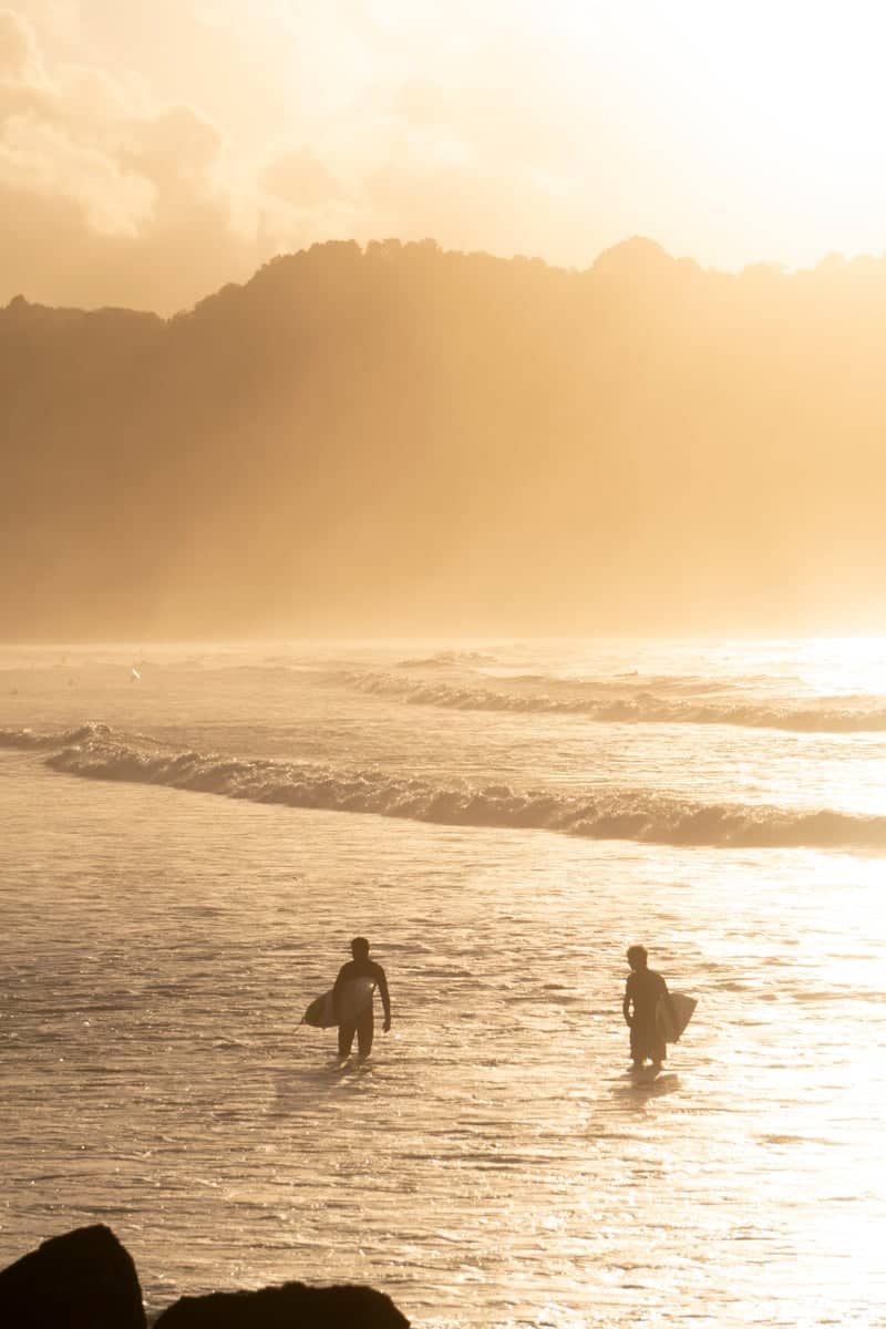 Hendaye Beach - Image 1