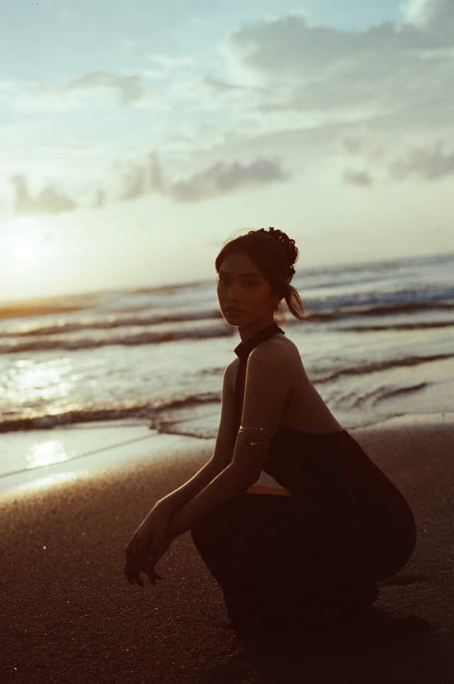 Liwliwa Beach - Image 1