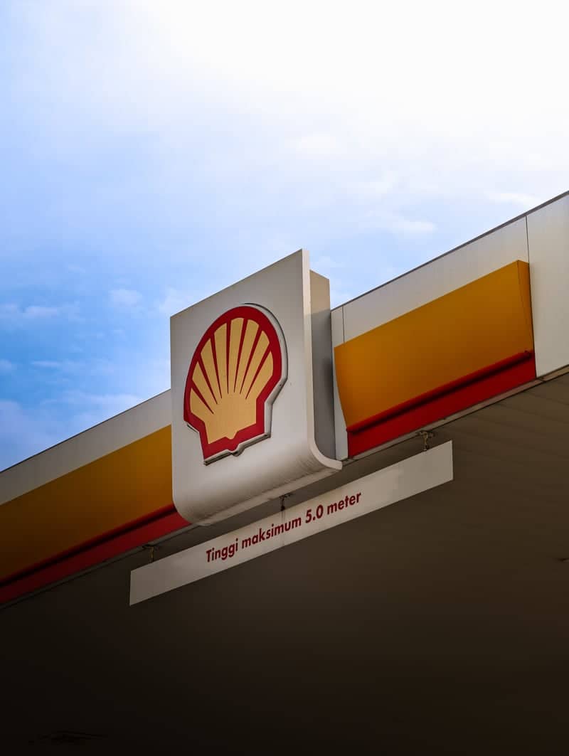 Shell Station Shah Alam - Image 1