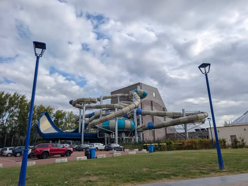Aqualibi Wavre - Image 1