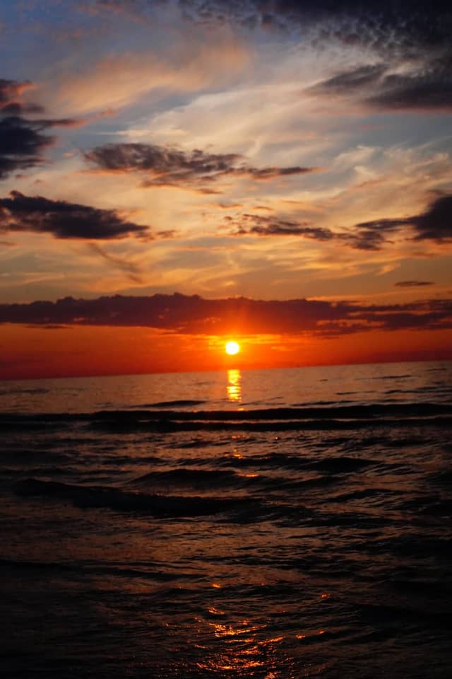 Dębki Beach - Image 1