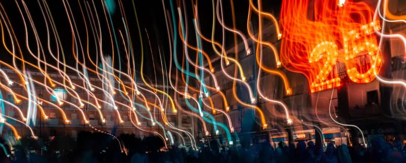Calimera Historic Center Festivals - Image 1