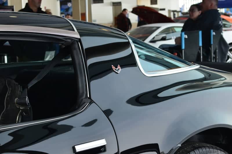 Bayfront Convention Center Car Show - Image 1