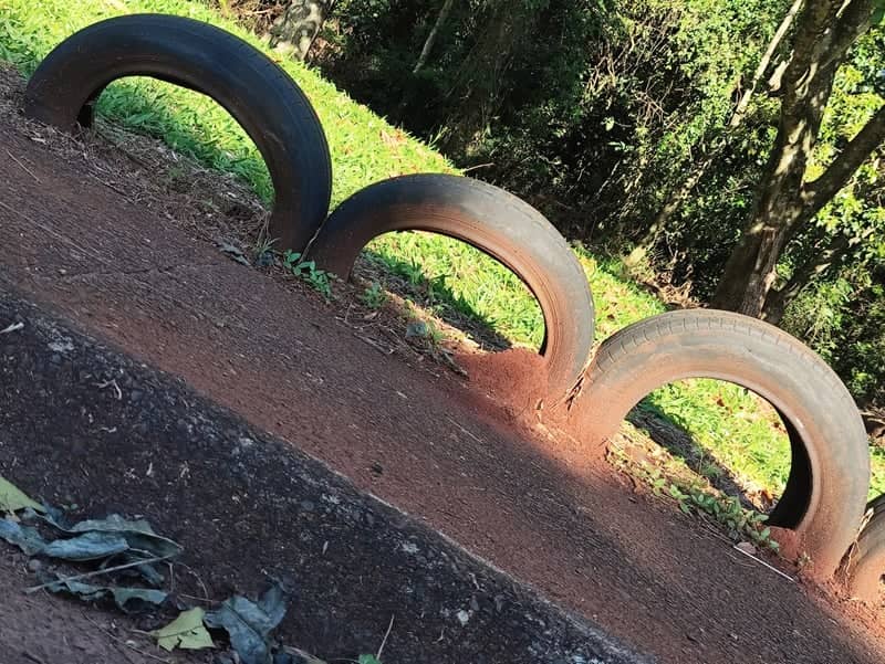 Rua Manaus Tire Garden - Image 1