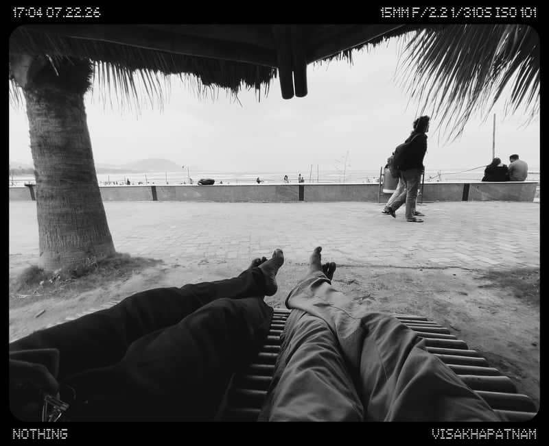 RK Beach Promenade - Image 1