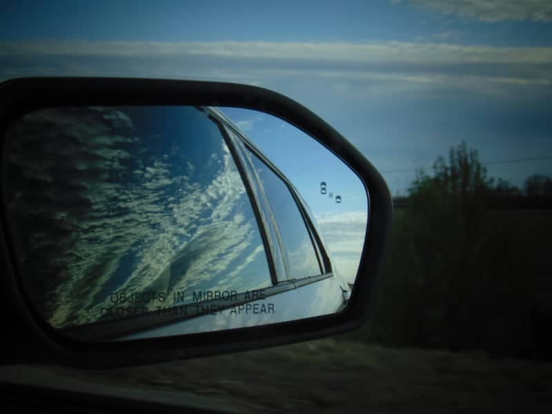 Lake Overholser Scenic Drive - Image 1