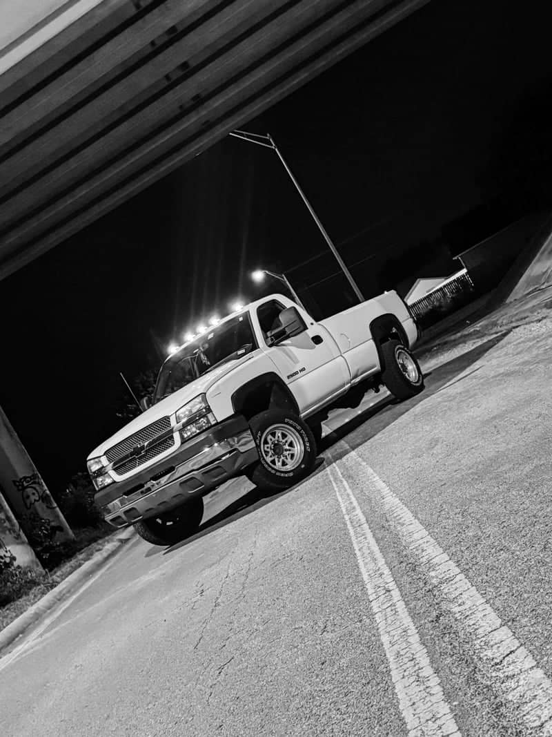 Mill Street Overpass - Image 1