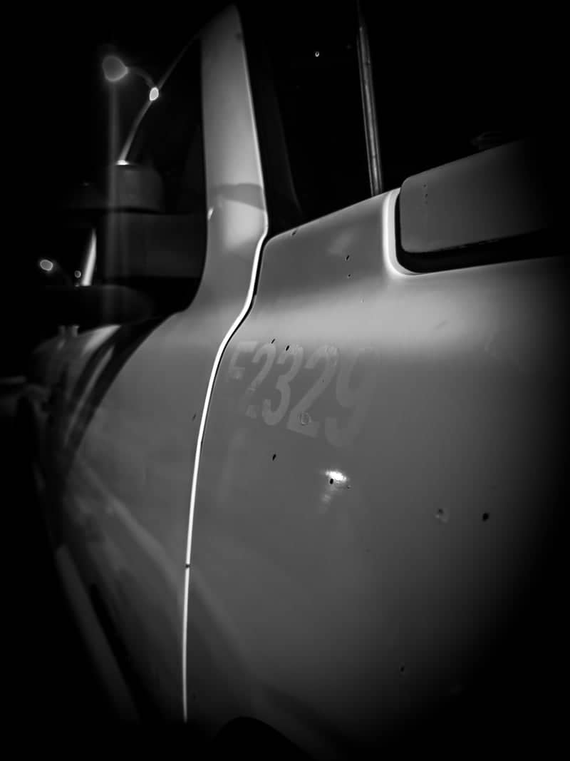 Mill Street Truck Study - Image 1
