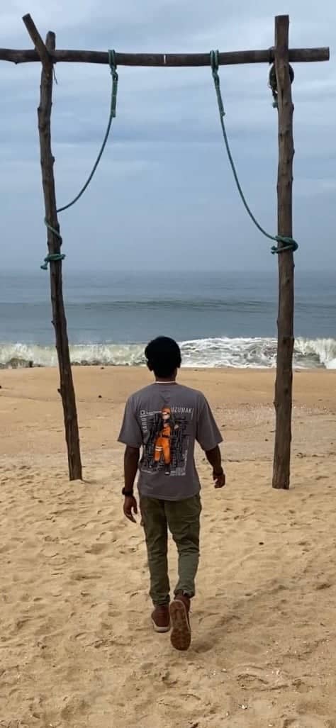 Tannirbhavi Beach - Image 1
