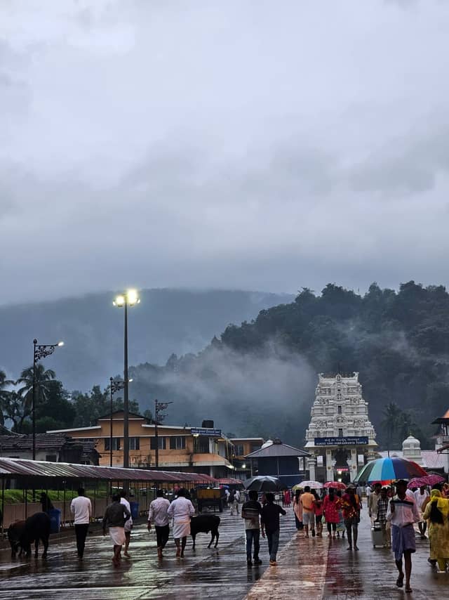 Kukke Shri Subrahmanya Temple - Image 1