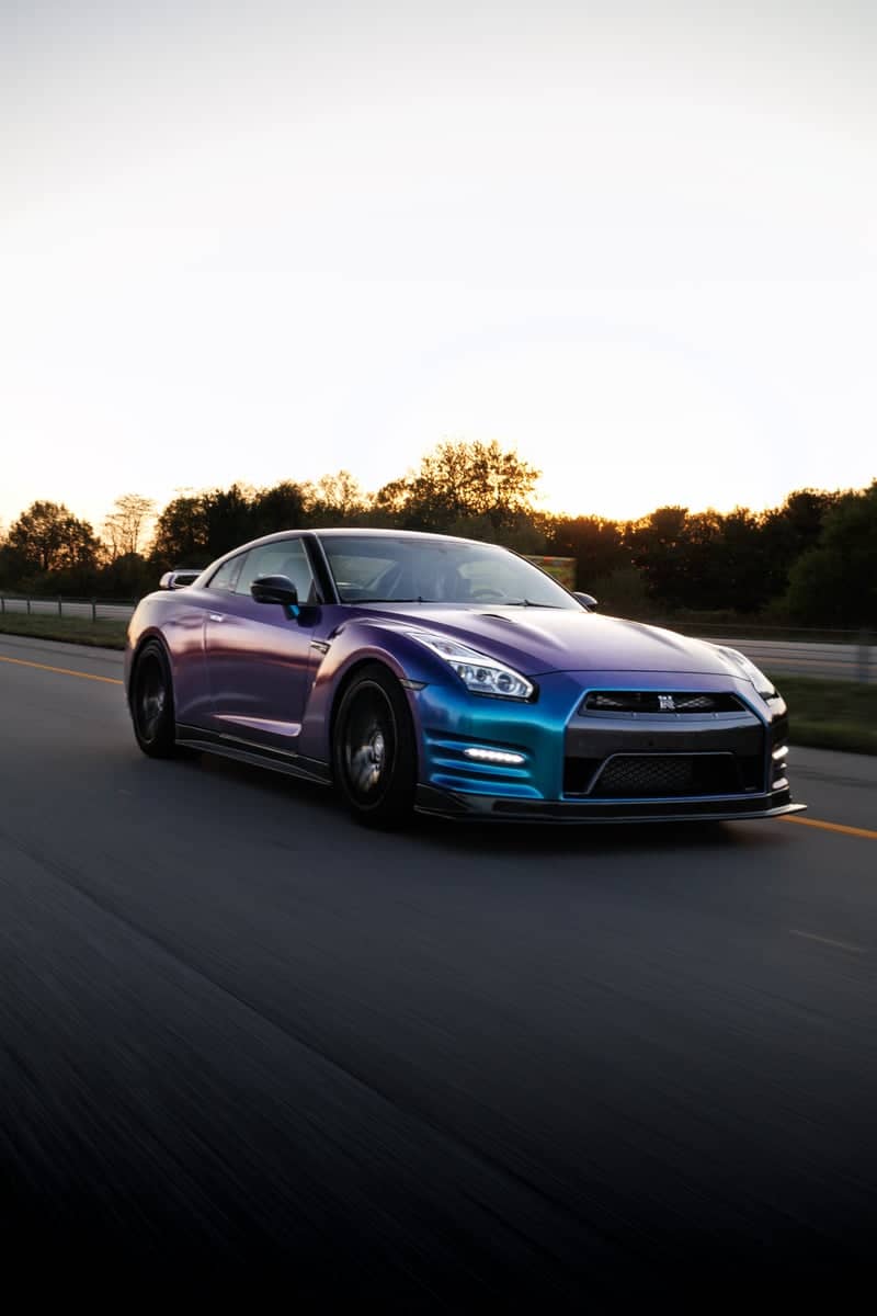 Columbus Highway Sunset Drive - Image 1