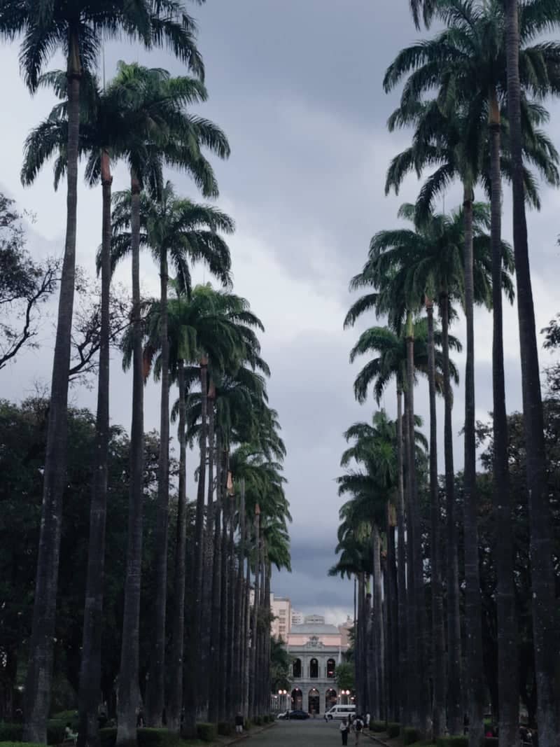 Praça da Liberdade - Image 1