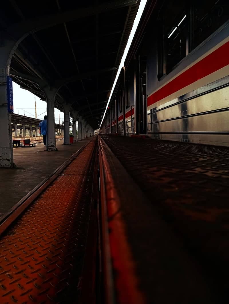 Jakarta Kota Station - Image 1