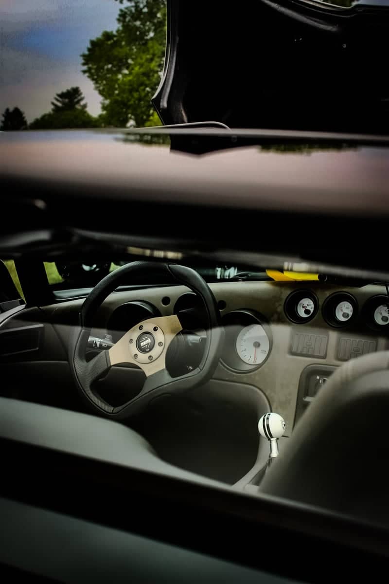 Sparta Automotive Detail Spot - Image 1