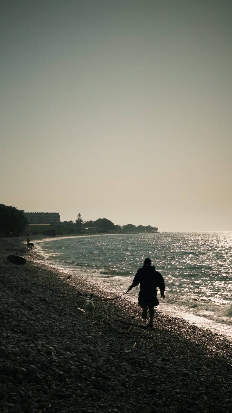 Ixia Beach - Image 1