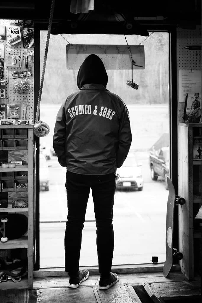 Castle Gardens Skate Shop - Image 1