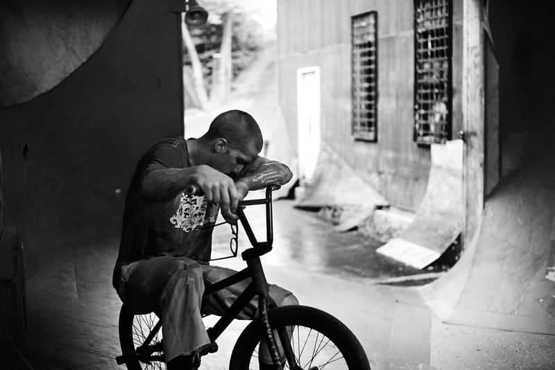 The Animal BMX Park - Image 1