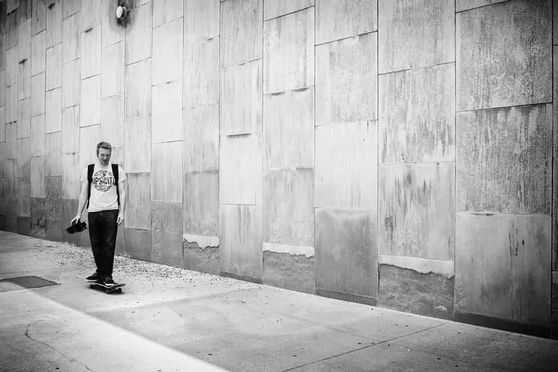 Hawley Street Textured Wall - Image 1