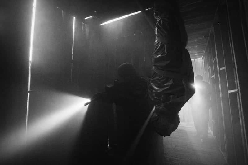 The Slaughter House Haunted Attraction - Image 1