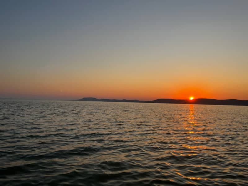 Lake Balaton Shoreline, Balatonboglár - Image 1