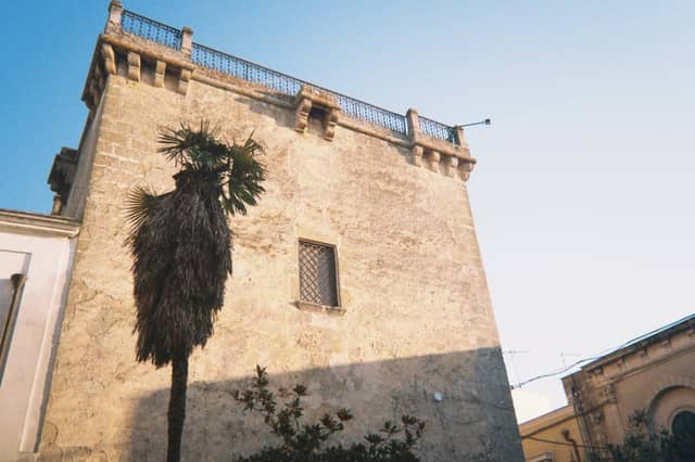 Torre Quadrata di San Pietro Vernotico - Image 1