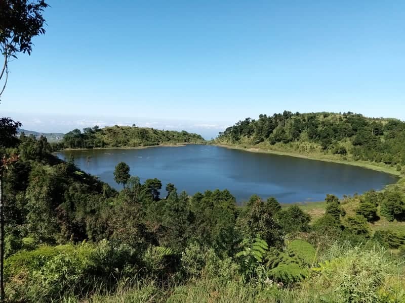 Telaga Dringo - Image 1