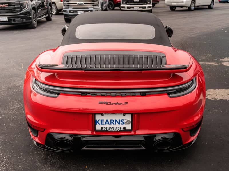 Kearns Motor Car Co. - Image 1