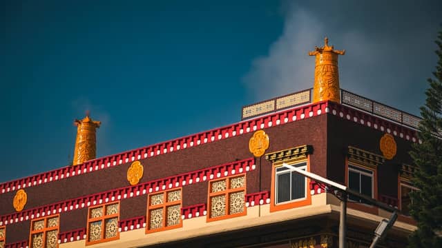Doeguling Tibetan Settlement - Image 1