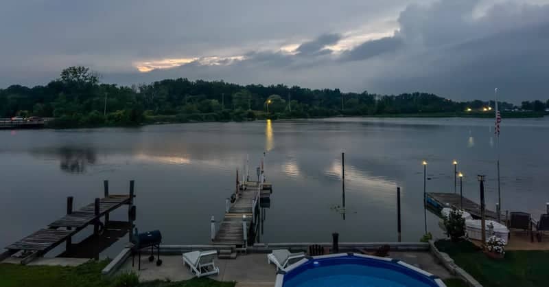 Morin Point Lakefront - Image 1